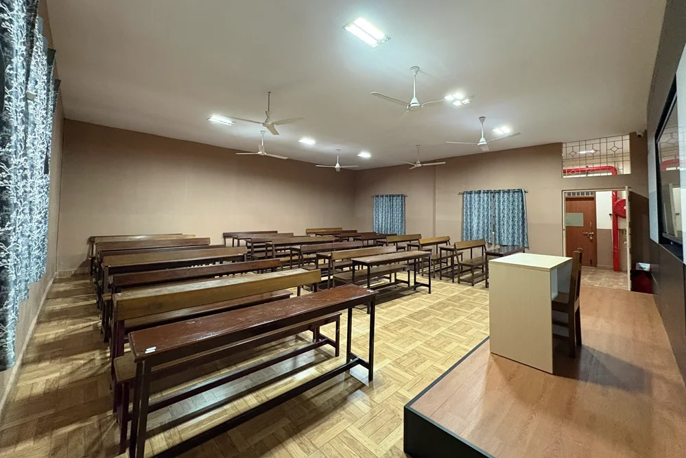ICT Enabled Classrooms – image 5